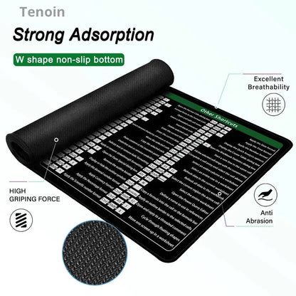 ExcelPro Desk Pad