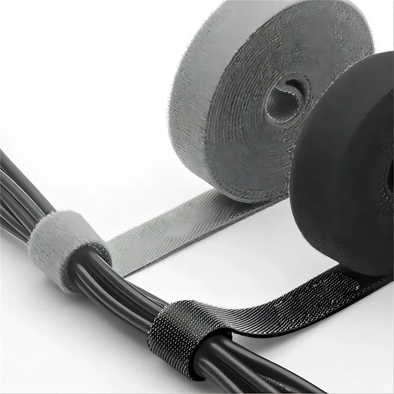 FlexiGrip Cable Ties